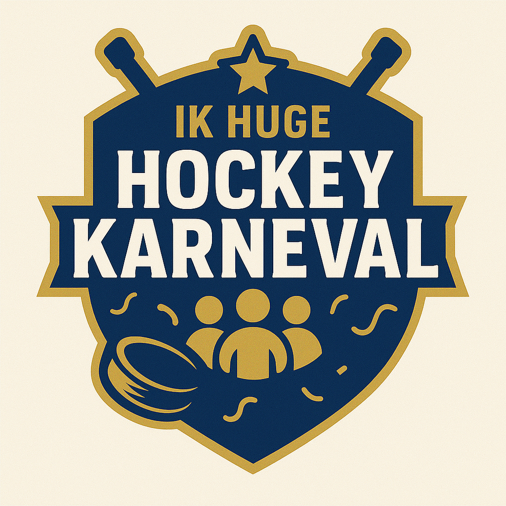 Höstlovskarneval U11/U12